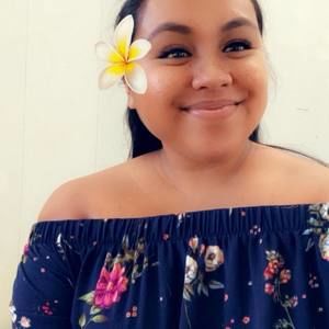 Meet your Posher, Patricia